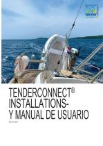 Instalación y uso de TenderConnect - 1