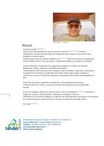 TENDERCONNECT® INSTALLATIONS- Y MANUAL DE USUARIO-2