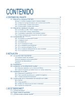 TENDERCONNECT® INSTALLATIONS- Y MANUAL DE USUARIO-3