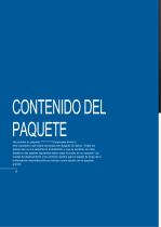 TENDERCONNECT® INSTALLATIONS- Y MANUAL DE USUARIO-4