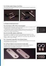 TENDERCONNECT® INSTALLATIONS- Y MANUAL DE USUARIO-7
