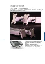 TENDERCONNECT® INSTALLATIONS- Y MANUAL DE USUARIO-8