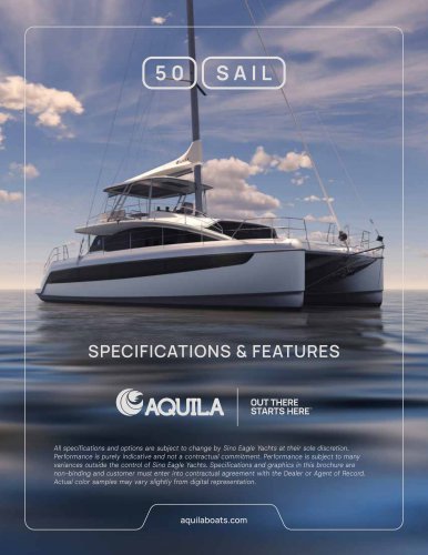 50 Sail