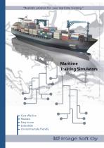Maritime Training Simulators