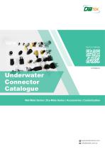 Underwater Connector Catalogue