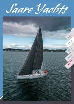 Saare Yachts Catalogue 2024