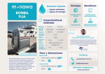 Bomba fija - 1