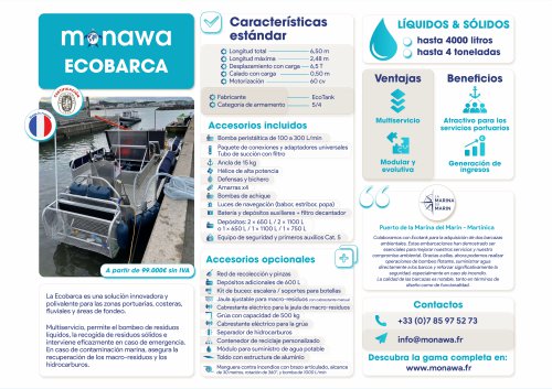 Ecobarca