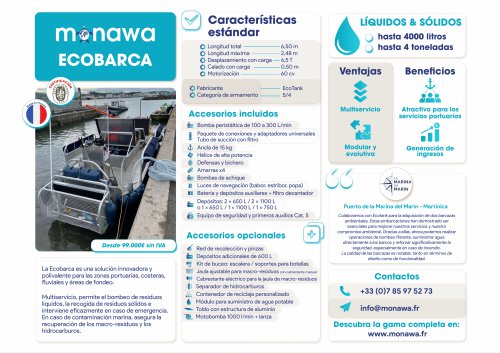 Ecobarca