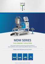 MDM SERIES