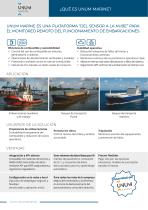 UNUM Marine SOLUCIÓN TELEMATICA MARÍTIMA Y FLUVIAL-2