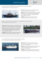 UNUM Marine SOLUCIÓN TELEMATICA MARÍTIMA Y FLUVIAL-7