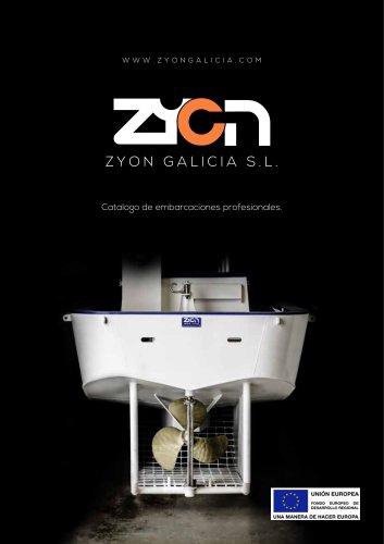 Catalog ZYON