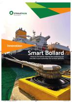 Smart Bollard
