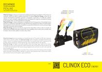 CLINOX - 12