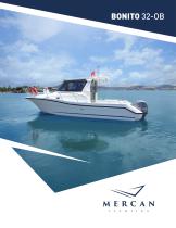 Bonito 32-OB
