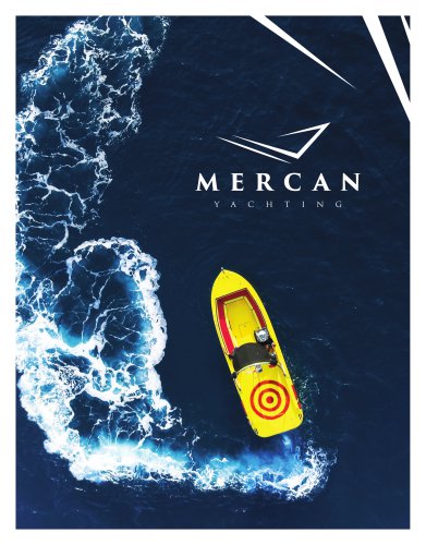 Mercan Yachting General