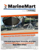 MarineMart Brochure