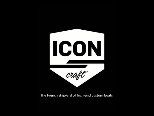 Icon Craft