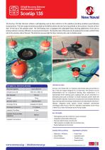 ScorLip 135 Weir Oil Recovery Skimmer