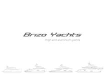 Brizo Yachts