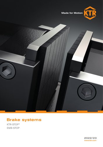 Brake systems