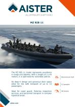 MZ RIB 11