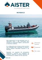 MZ RIB 8.5-1