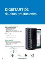 Digistart D3 - 2