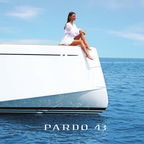 Pardo 43