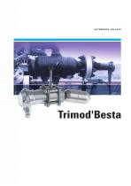 Trimod'Besta Accessories